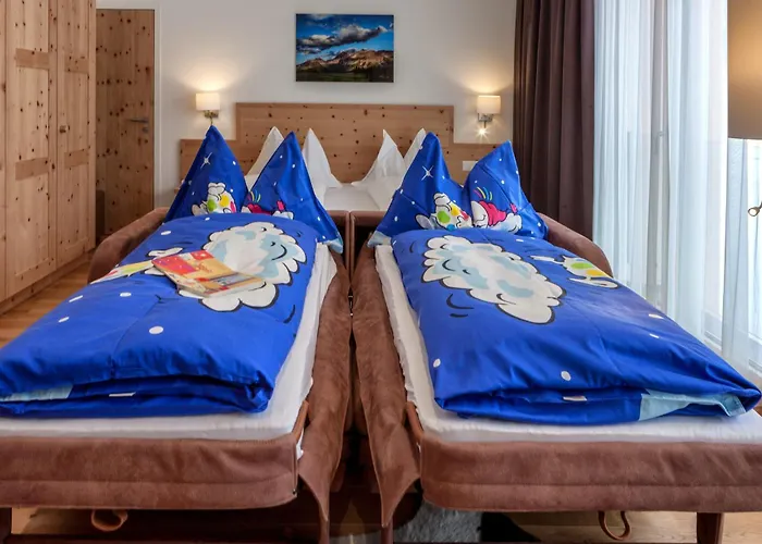 Hotel Golf- & Hof Maran