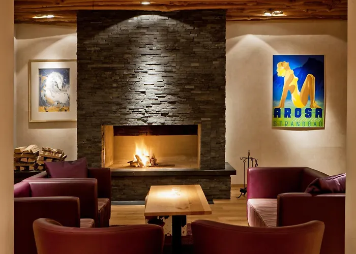 Hotel Golf- & Hof Maran 4*