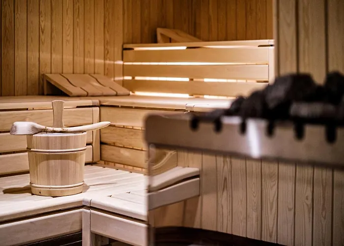 Golf- & Hof Maran Hotel 4*