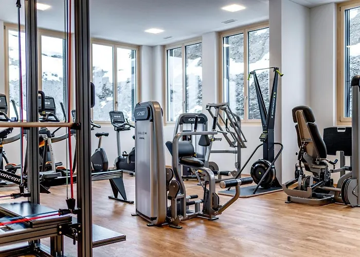 Hotel Golf- & Hof Maran