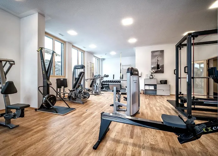 Golf- & Hof Maran 4*