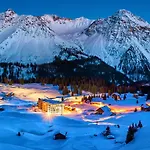 Hotel Golf- & Hof Maran Arosa