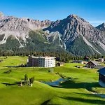 Golf- & Hof Maran