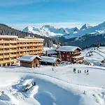 Golf- & Hof Maran 4* Arosa