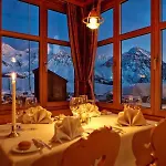 Golf- & Hof Maran Hotel