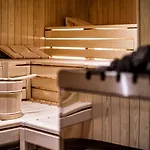 Golf- & Hof Maran Hotel 4*