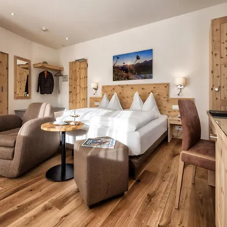 Golf- & Hof Maran Hotel