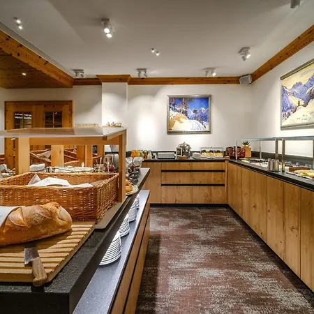 Hotel Golf- & Hof Maran