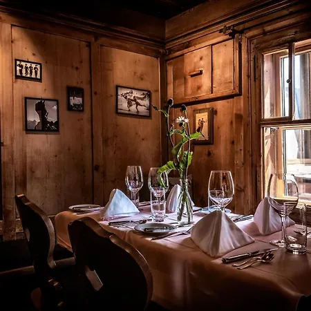 Golf- & Hof Maran Hotel