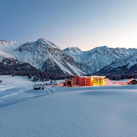 Golf- & Hof Maran 4*