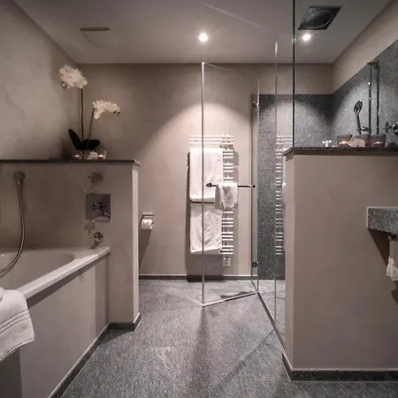 Golf- & Hof Maran Hotel Arosa