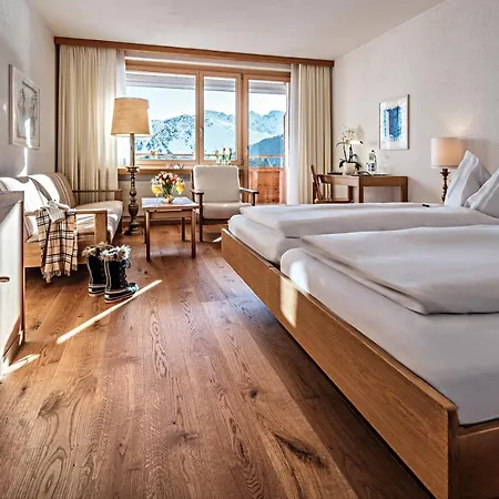 Hotel Golf- & Hof Maran