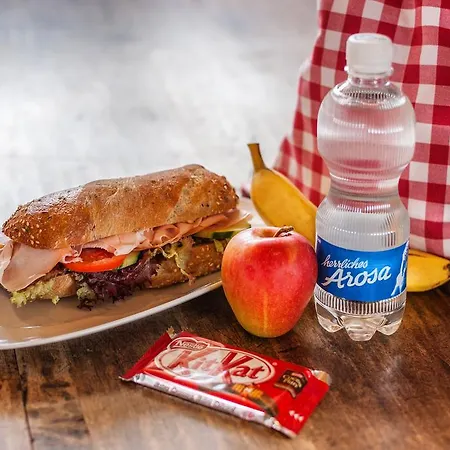 Golf- & Hof Maran Hotel