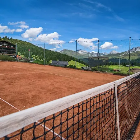 Hotel Golf- & Hof Maran 4*