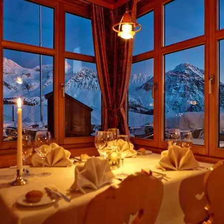 Golf- & Hof Maran Hotel