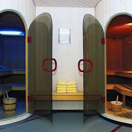 Golf- & Hof Maran 4* Arosa