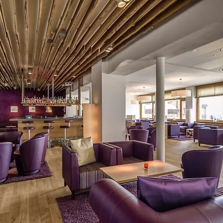 Hotel Golf- & Hof Maran Arosa