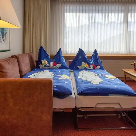 Golf- & Hof Maran Hotel 4*