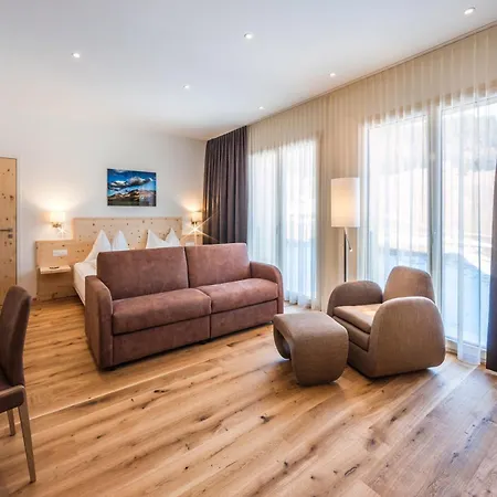 Hotel Golf- & Hof Maran 4*