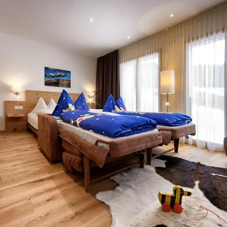 Hotel Golf- & Hof Maran Arosa