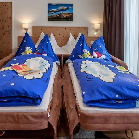 Hotel Golf- & Hof Maran