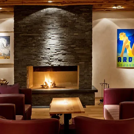 Hotel Golf- & Hof Maran 4*