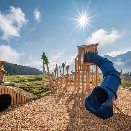 Hotel Golf- & Hof Maran