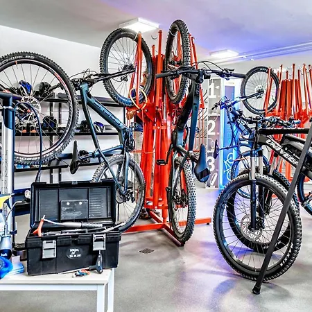 Golf- & Hof Maran Arosa