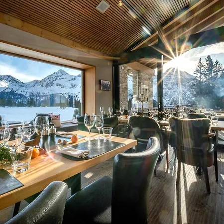 Golf- & Hof Maran 4*