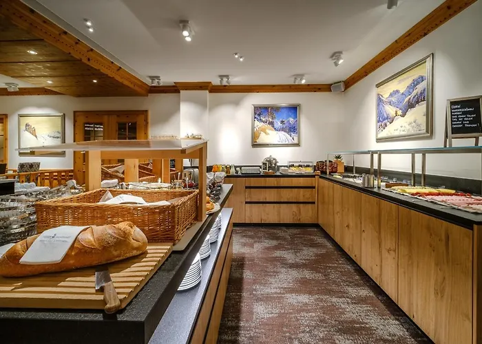 Hotel Golf- & Hof Maran