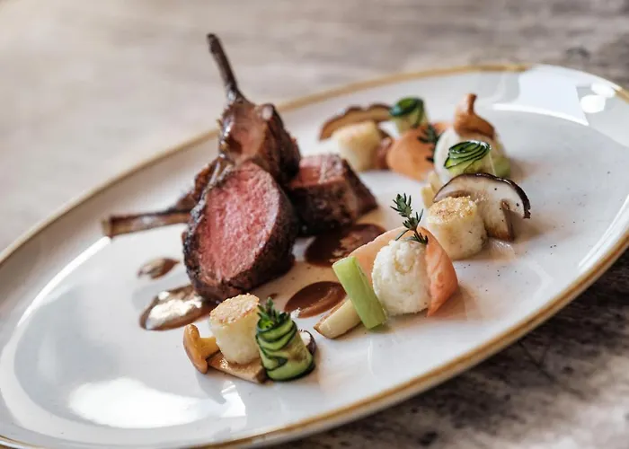 Hotel Golf- & Hof Maran 4*