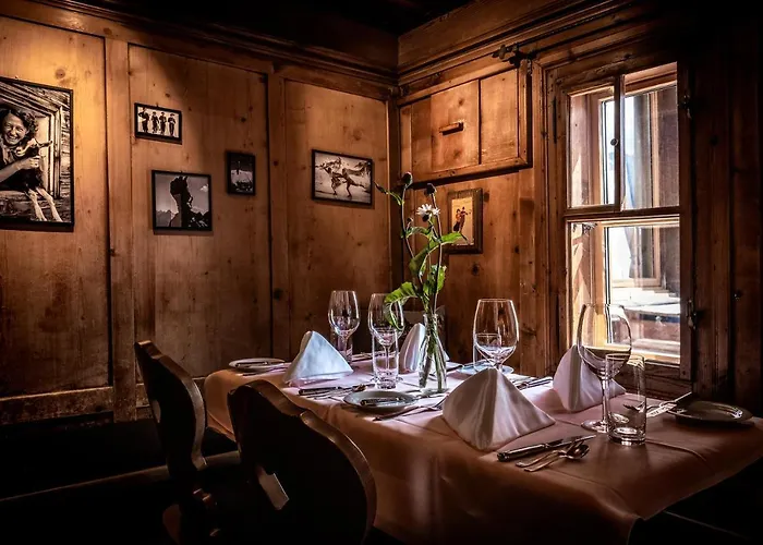 Golf- & Hof Maran Hotel