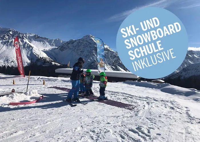 Golf- & Hof Maran Hotel Arosa