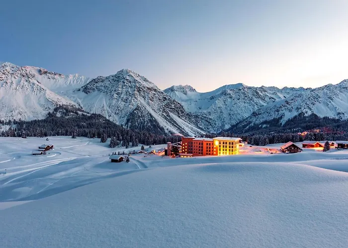 Golf- & Hof Maran 4*