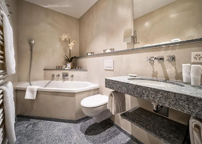 Hotel Golf- & Hof Maran 4*