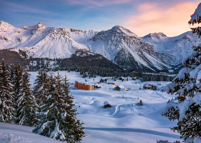 Golf- & Hof Maran Hotel