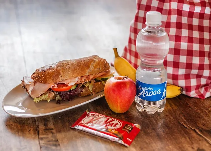 Golf- & Hof Maran Hotel