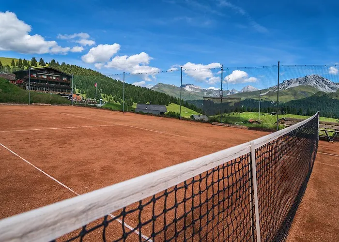 Hotel Golf- & Hof Maran 4*