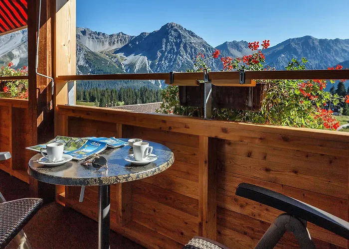 Hotel Golf- & Hof Maran 4*