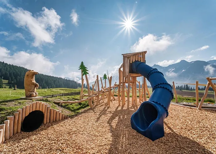 Hotel Golf- & Hof Maran