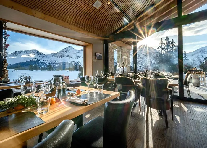 Golf- & Hof Maran 4*